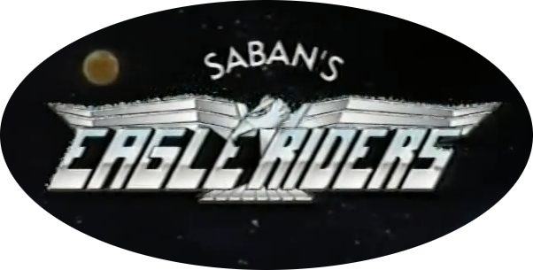 Eagle Riders 1996 Complete